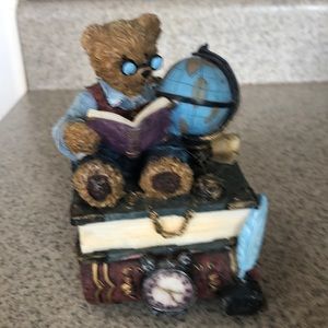 Music box